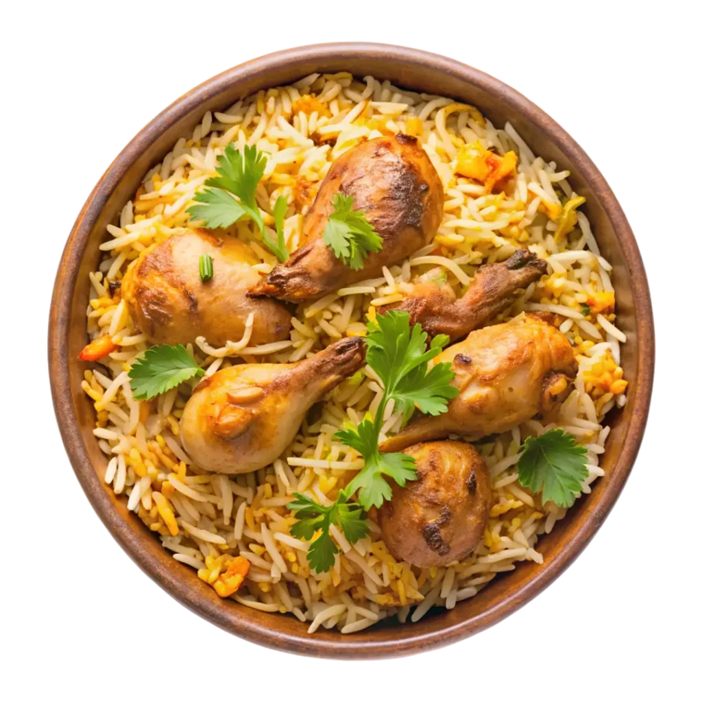 Biryani