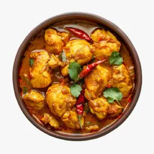 Chicken Curry