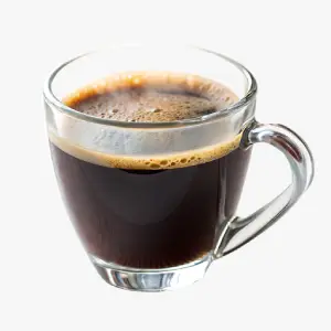 Doppelter Espresso 8