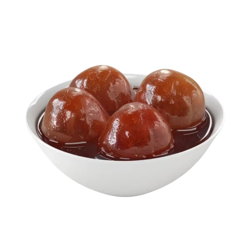 Gulab Jaman