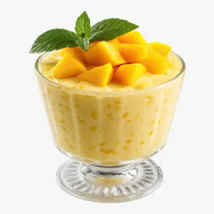 Mango Creme